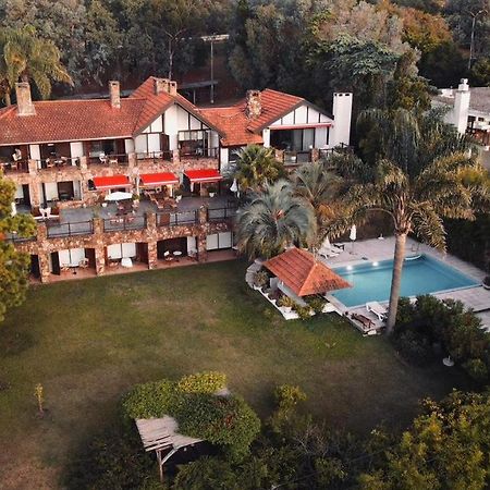 Posada Pora (Adults Only) Punta Ballena Exterior photo