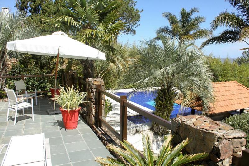 Posada Pora (Adults Only) Punta Ballena Exterior photo