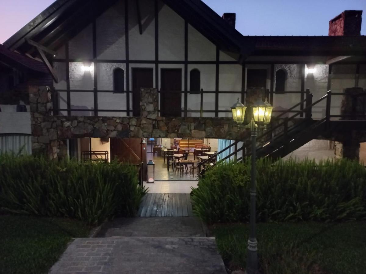Posada Pora (Adults Only) Punta Ballena Exterior photo