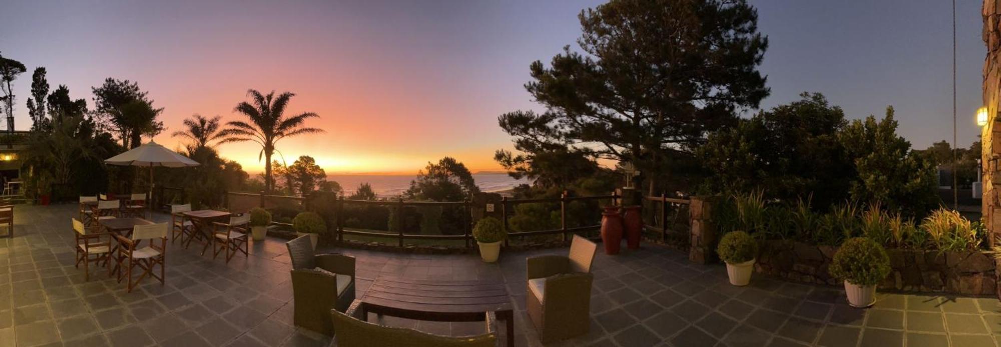 Posada Pora (Adults Only) Punta Ballena Exterior photo