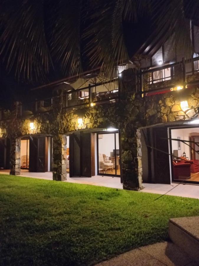 Posada Pora (Adults Only) Punta Ballena Exterior photo