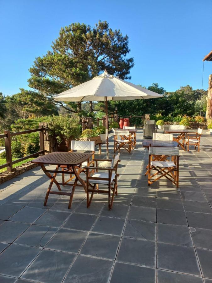 Posada Pora (Adults Only) Punta Ballena Exterior photo