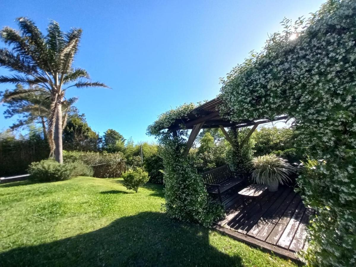 Posada Pora (Adults Only) Punta Ballena Exterior photo
