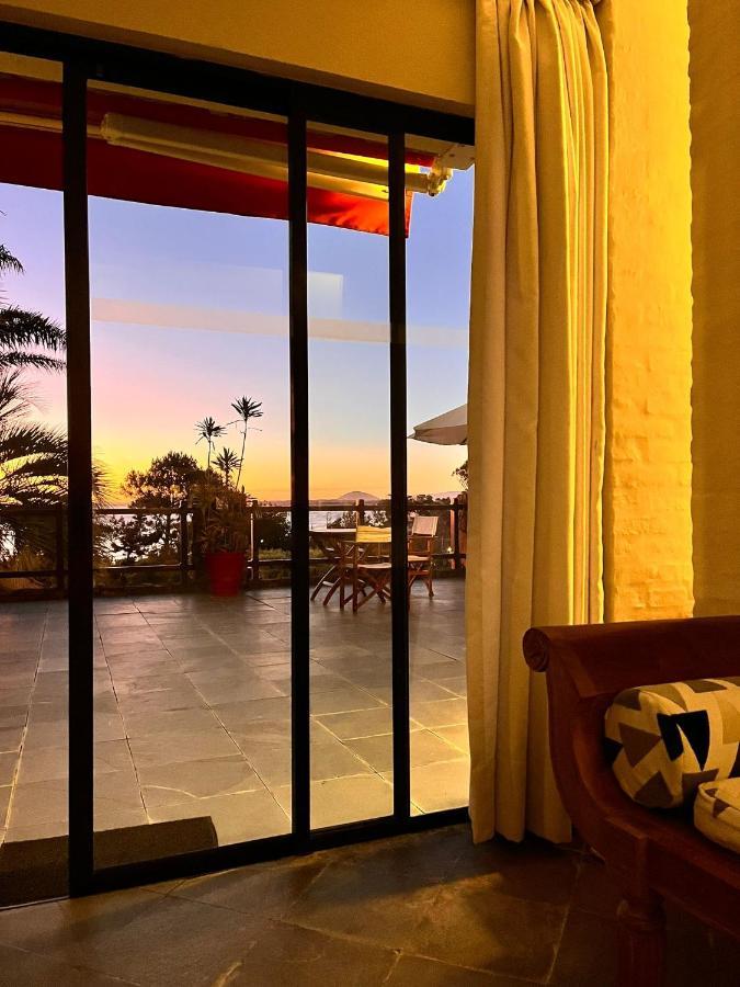 Posada Pora (Adults Only) Punta Ballena Exterior photo