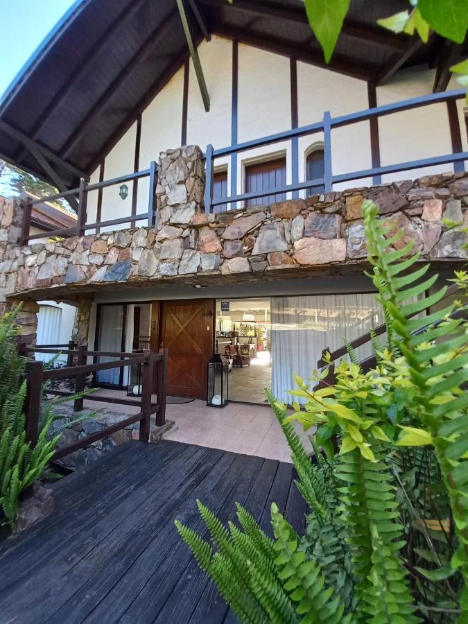 Posada Pora (Adults Only) Punta Ballena Exterior photo