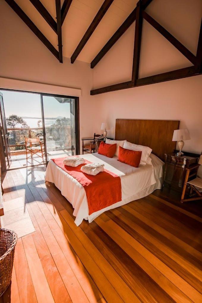 Posada Pora (Adults Only) Punta Ballena Exterior photo