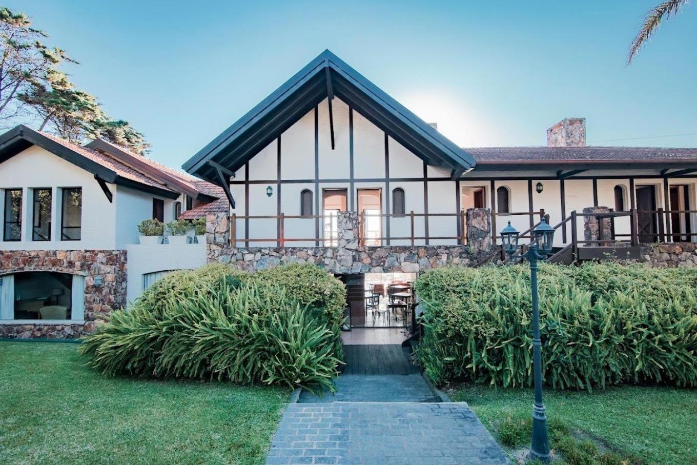 Posada Pora (Adults Only) Punta Ballena Exterior photo