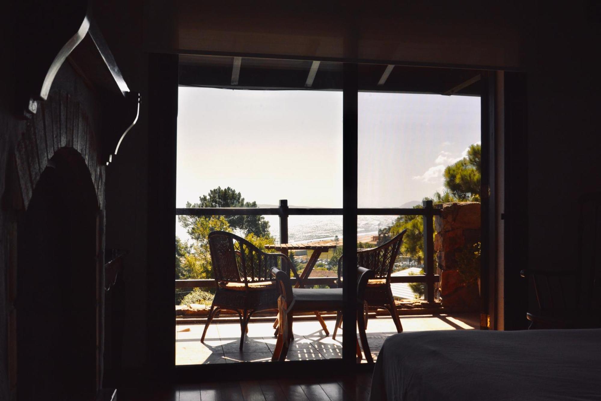 Posada Pora (Adults Only) Punta Ballena Exterior photo