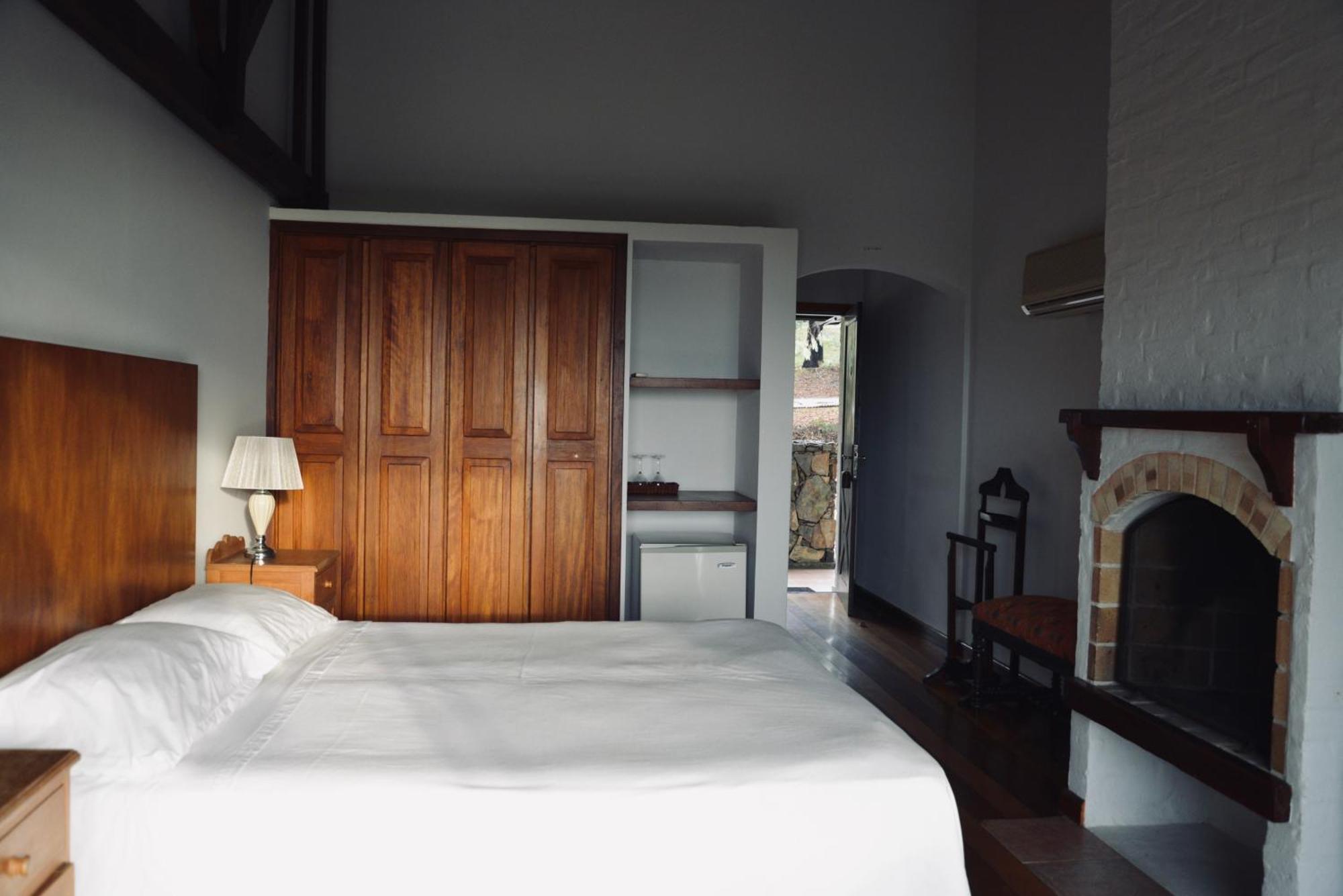 Posada Pora (Adults Only) Punta Ballena Exterior photo