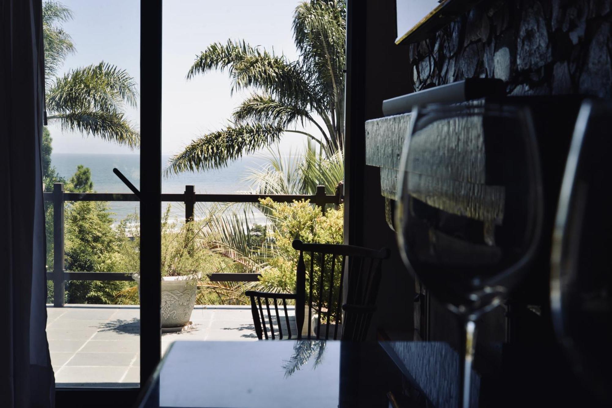 Posada Pora (Adults Only) Punta Ballena Exterior photo