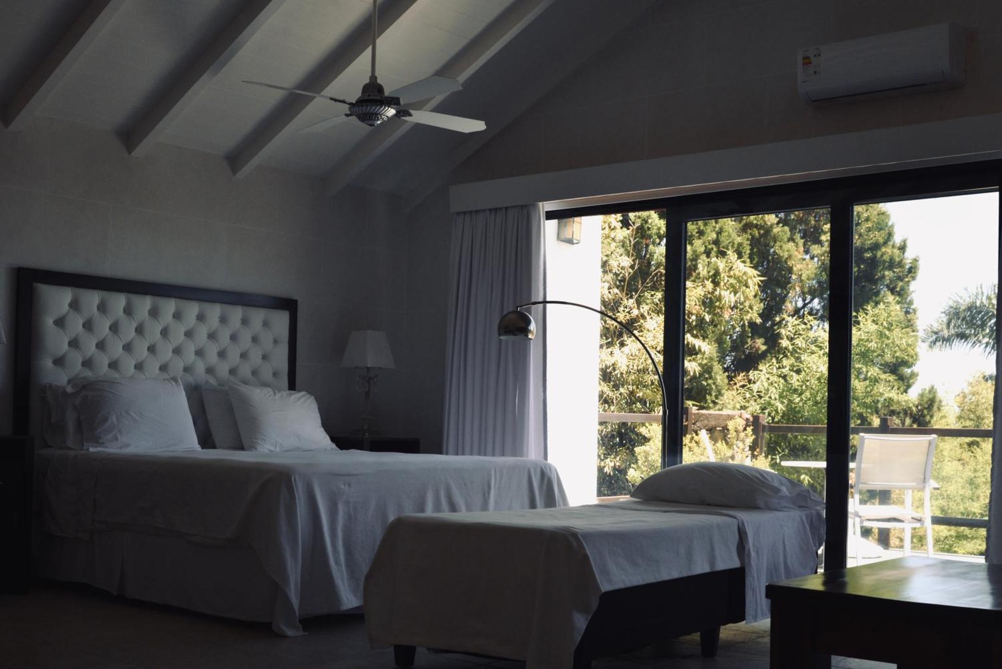 Posada Pora (Adults Only) Punta Ballena Exterior photo