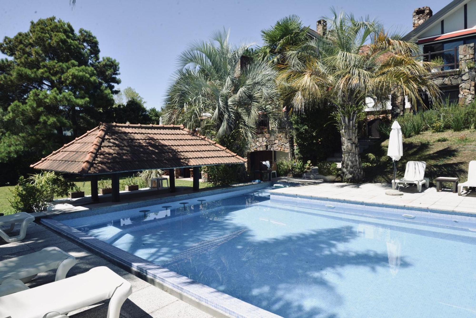 Posada Pora (Adults Only) Punta Ballena Exterior photo