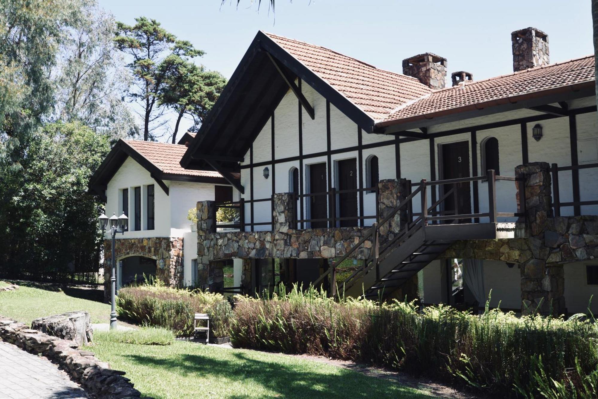 Posada Pora (Adults Only) Punta Ballena Exterior photo
