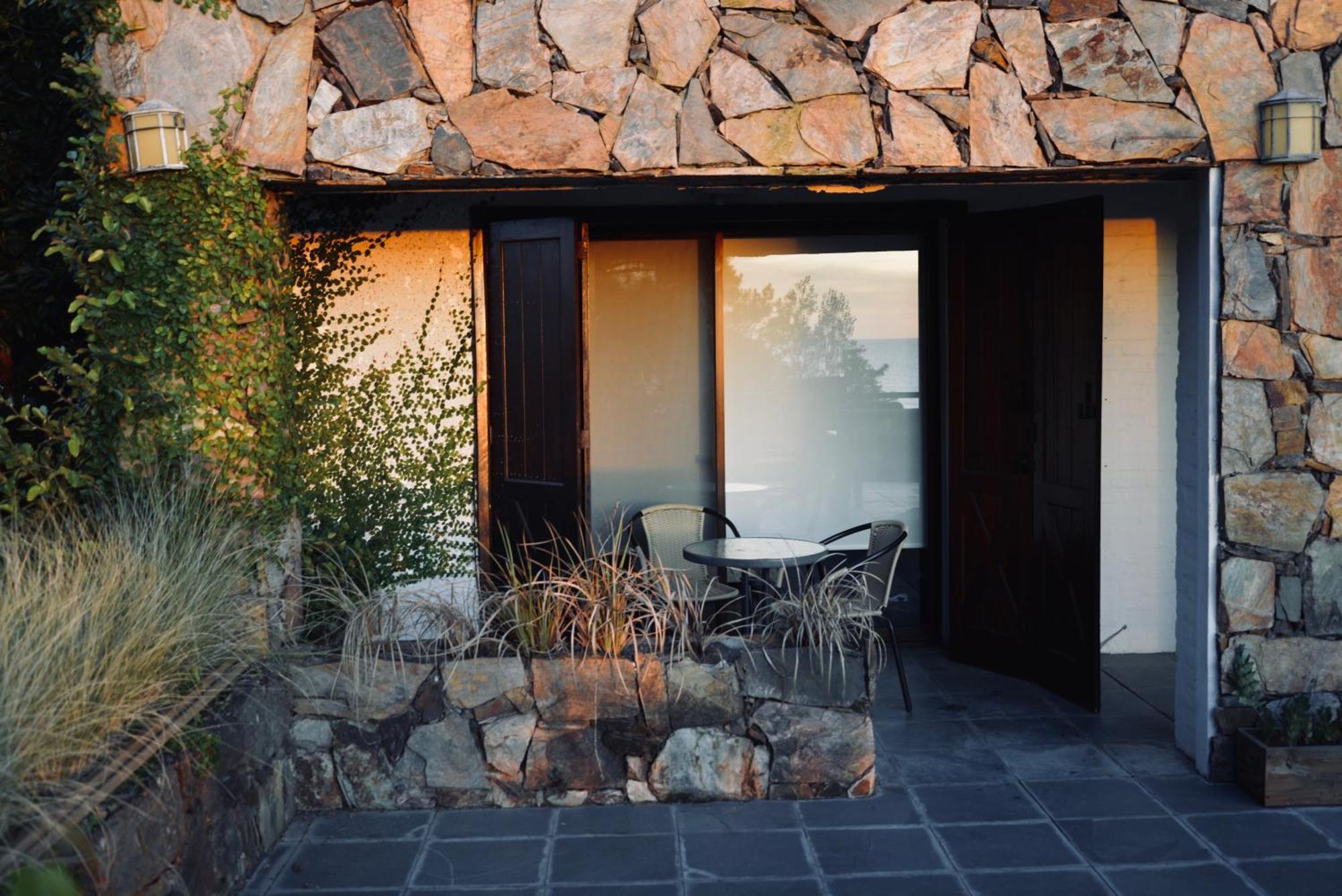 Posada Pora (Adults Only) Punta Ballena Exterior photo