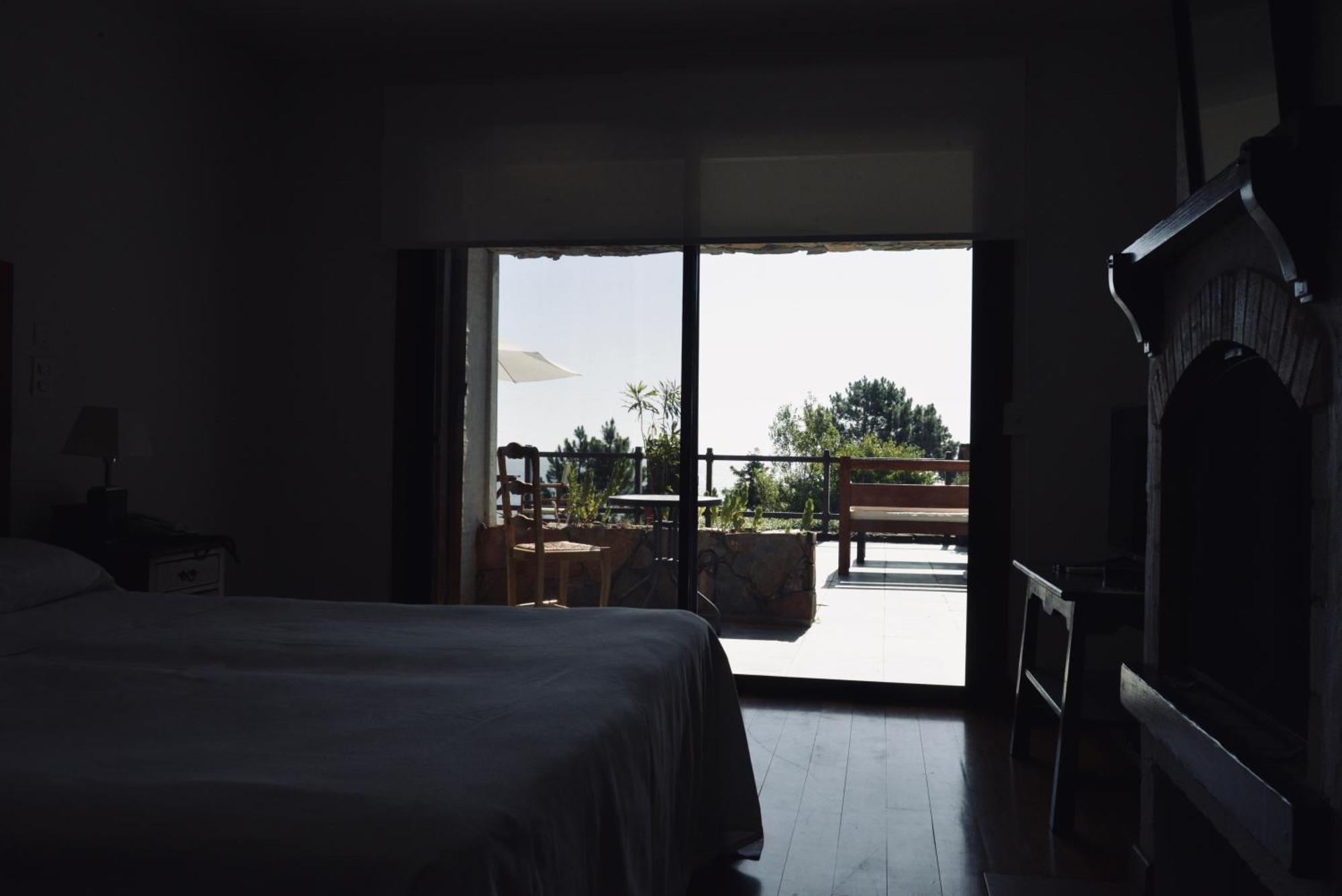 Posada Pora (Adults Only) Punta Ballena Exterior photo