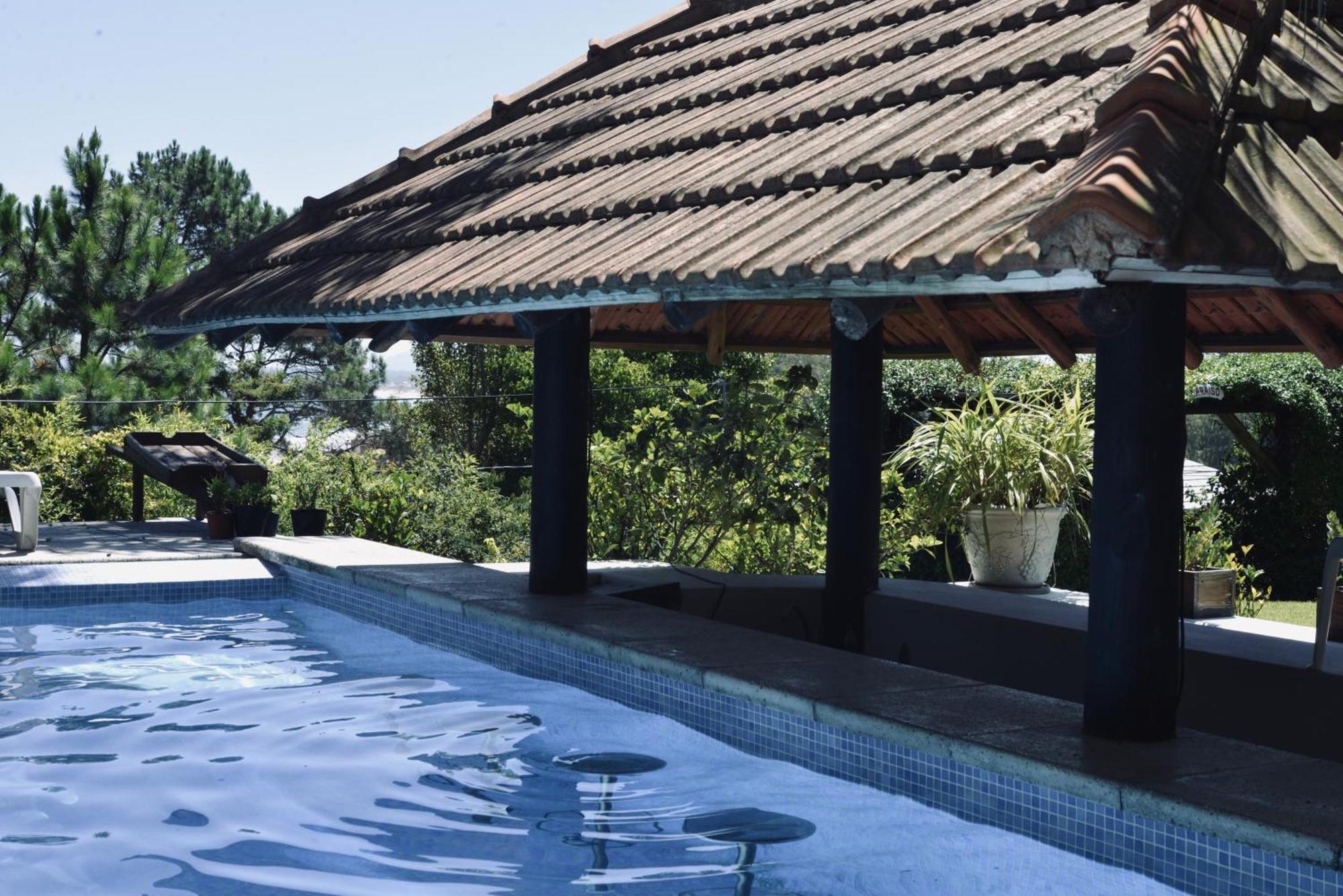 Posada Pora (Adults Only) Punta Ballena Exterior photo