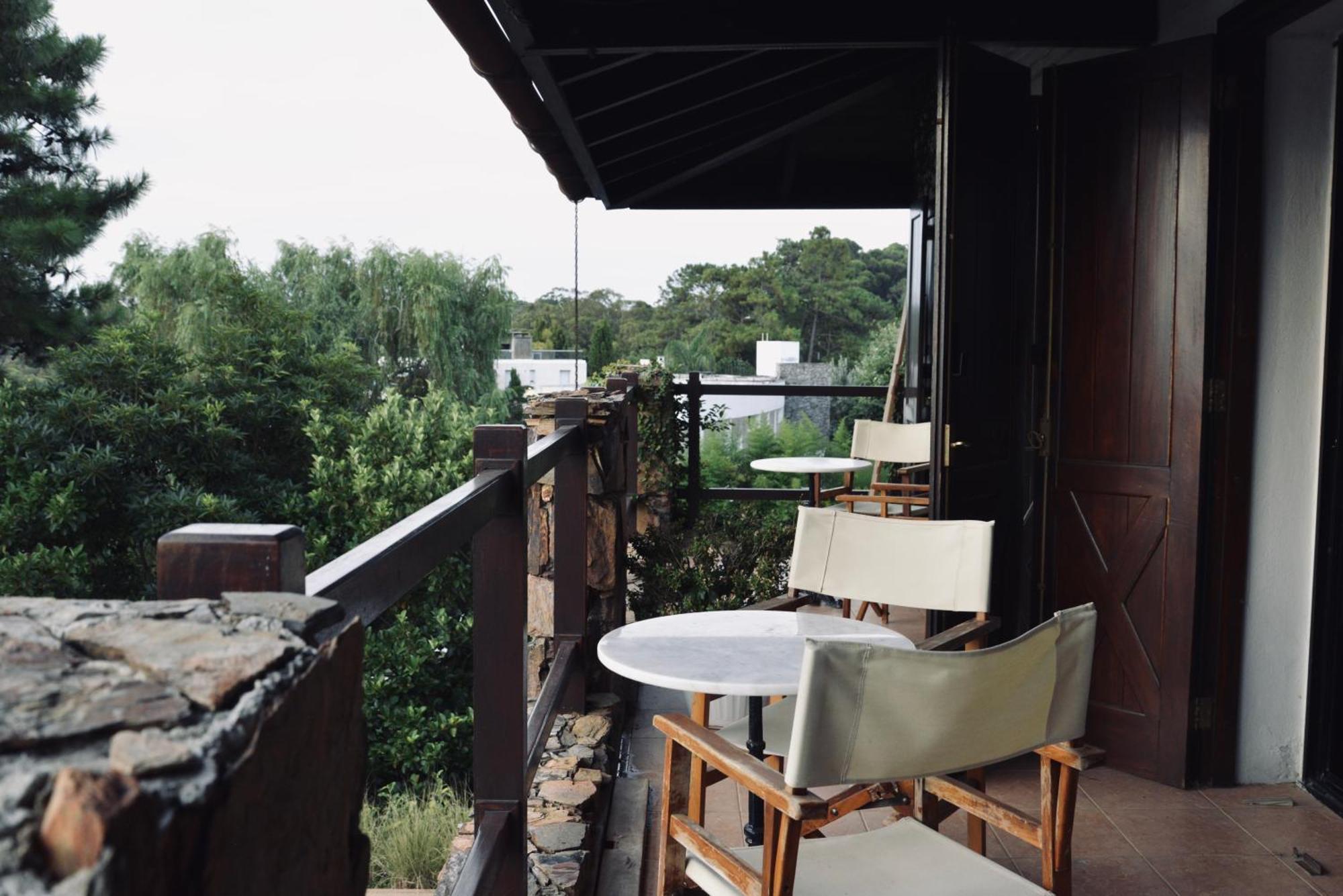 Posada Pora (Adults Only) Punta Ballena Exterior photo