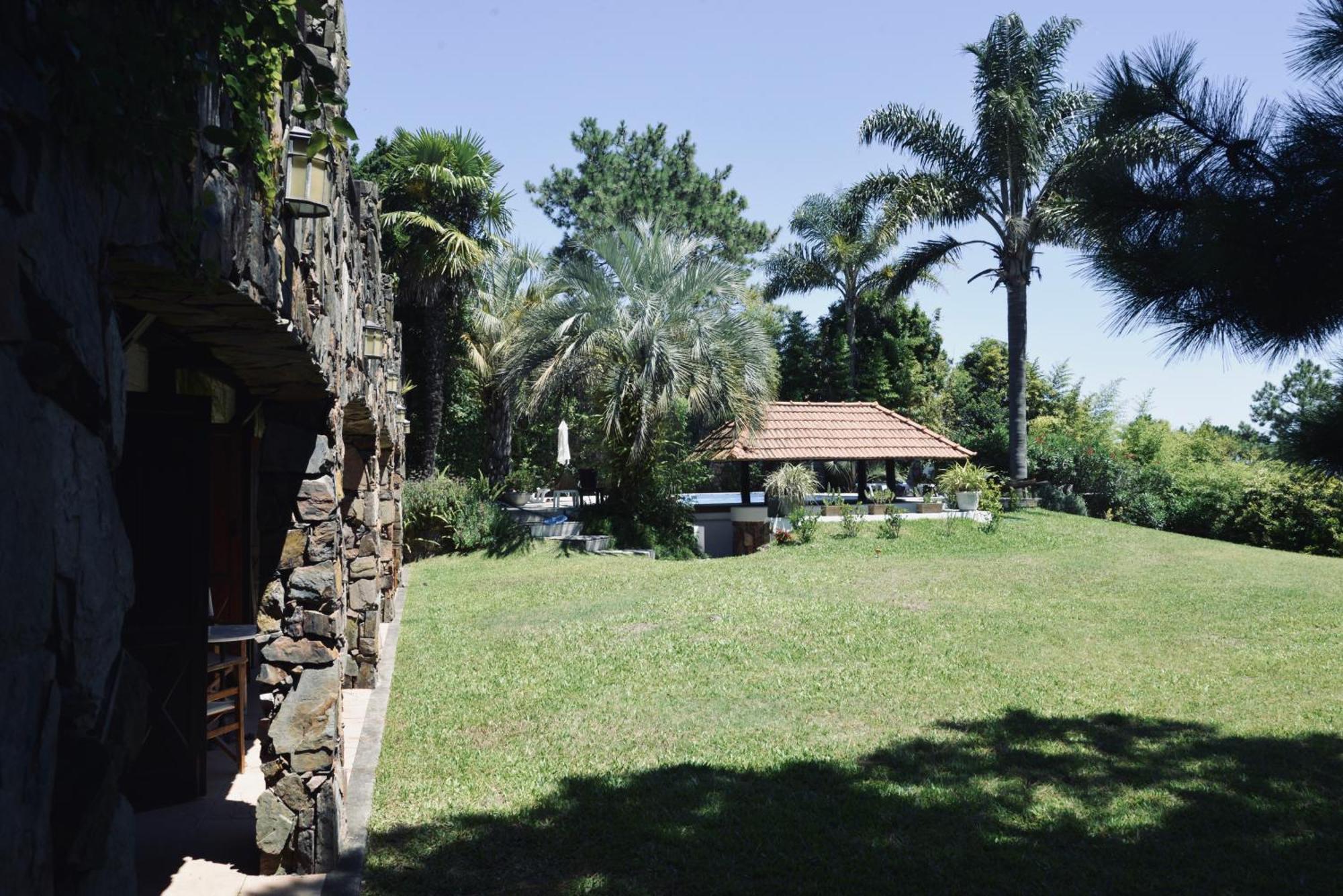 Posada Pora (Adults Only) Punta Ballena Exterior photo
