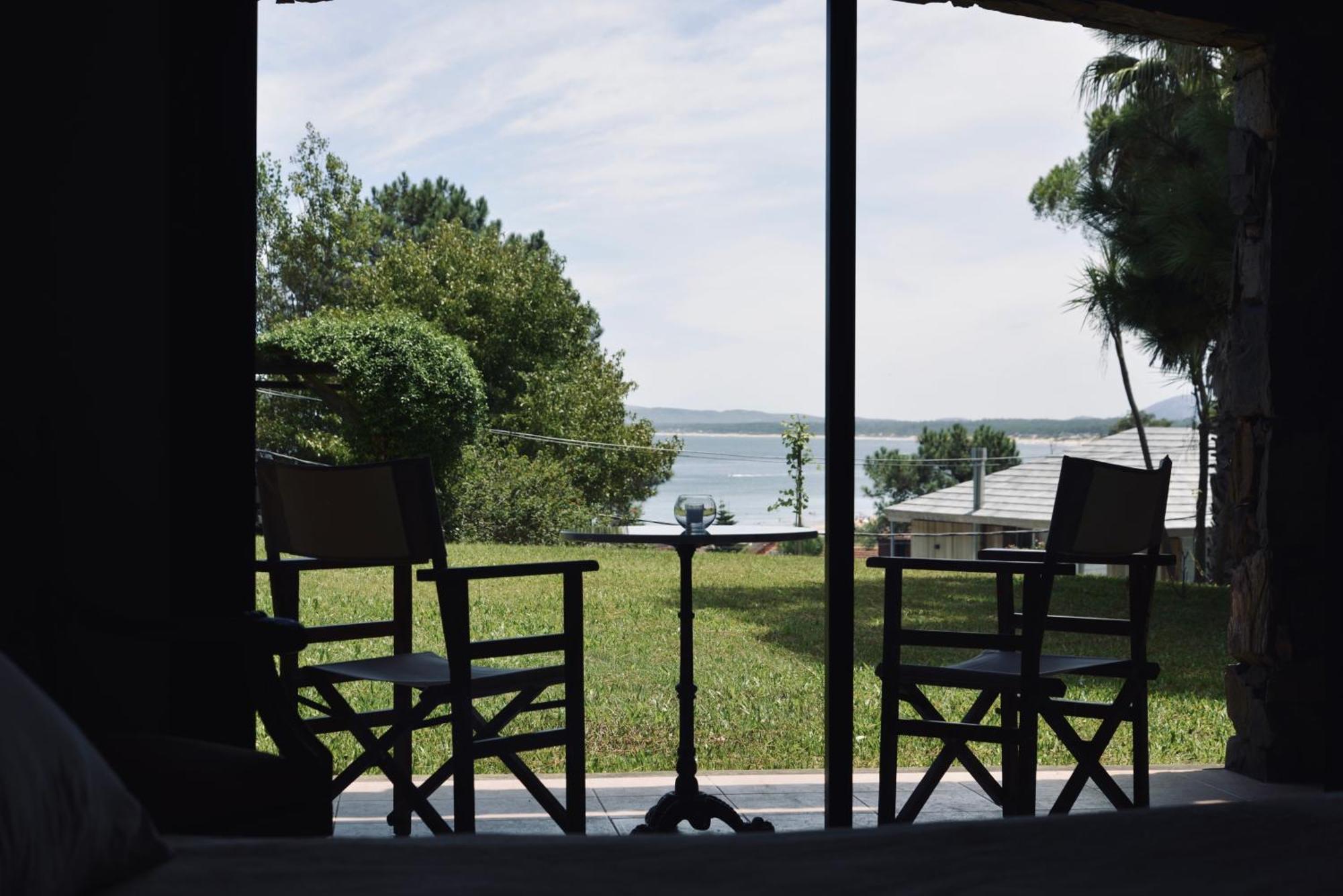 Posada Pora (Adults Only) Punta Ballena Exterior photo