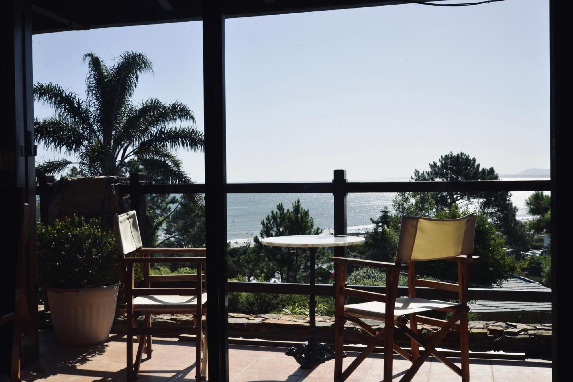 Posada Pora (Adults Only) Punta Ballena Exterior photo